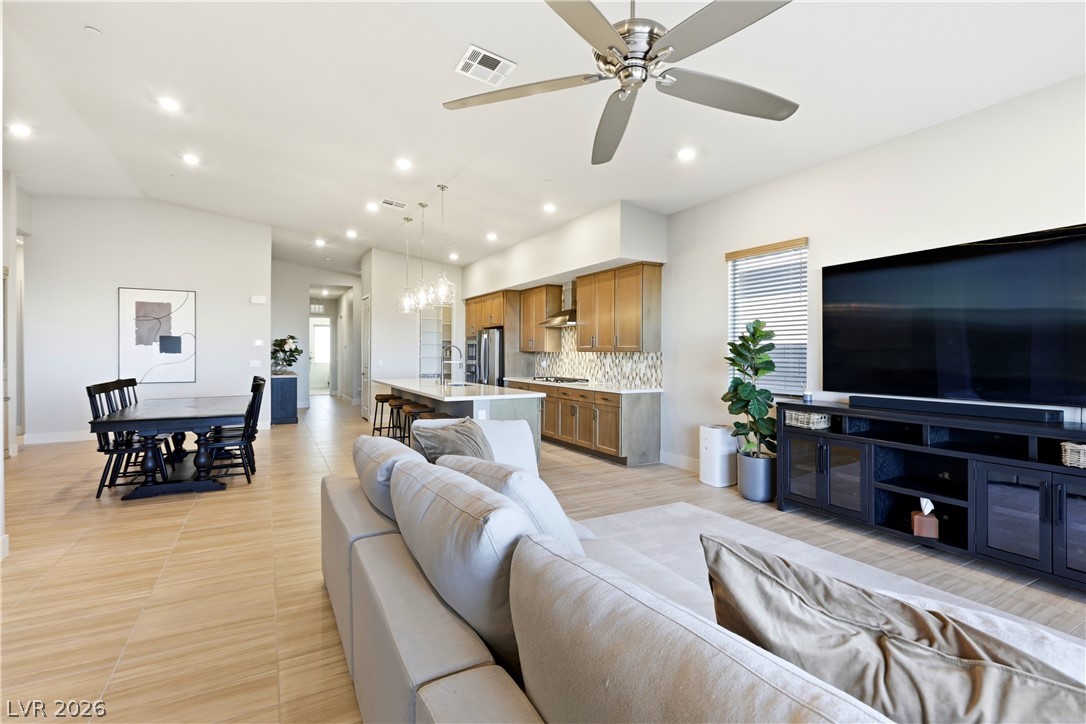 108 Agnew Street Las Vegas NV 89138