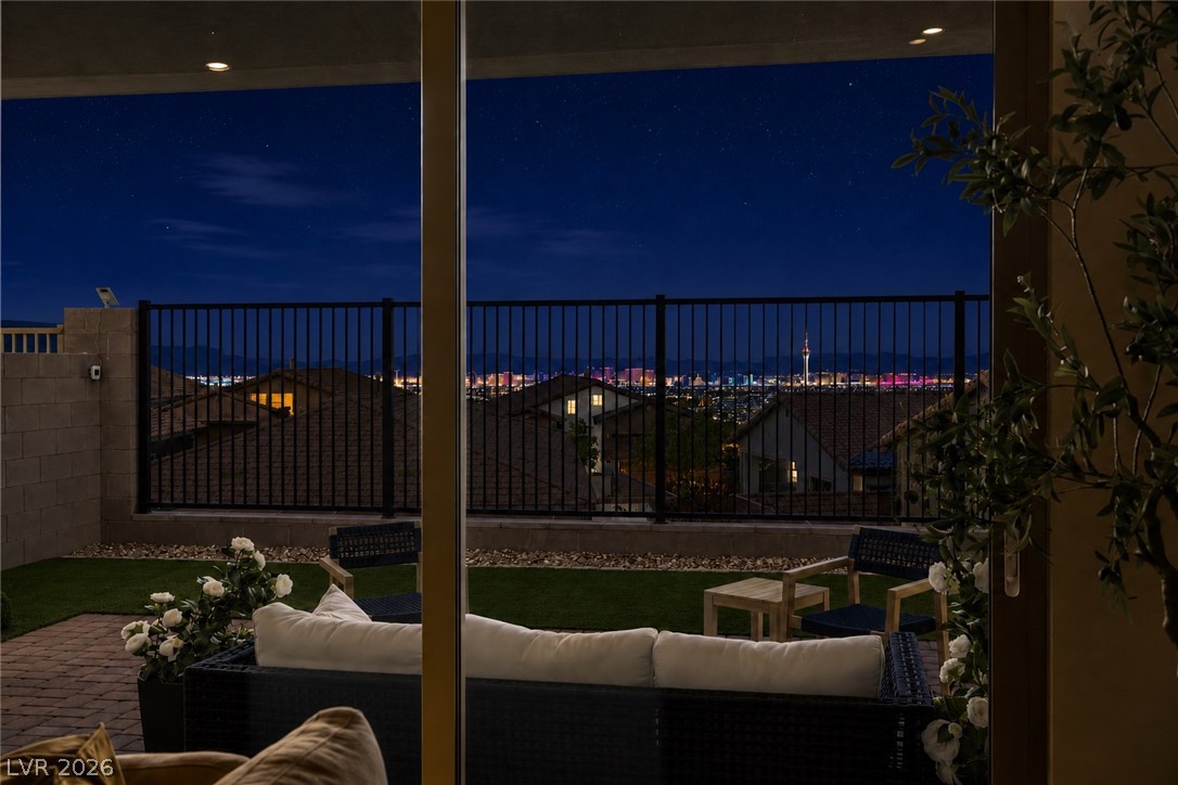 108 Agnew Street Las Vegas NV 89138