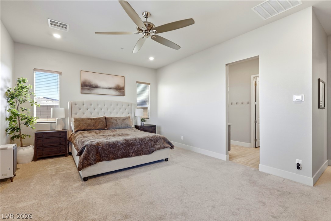 108 Agnew Street Las Vegas NV 89138