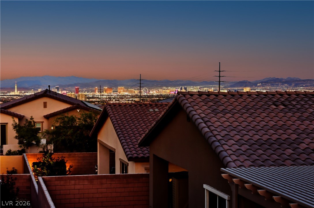 108 Agnew Street Las Vegas NV 89138