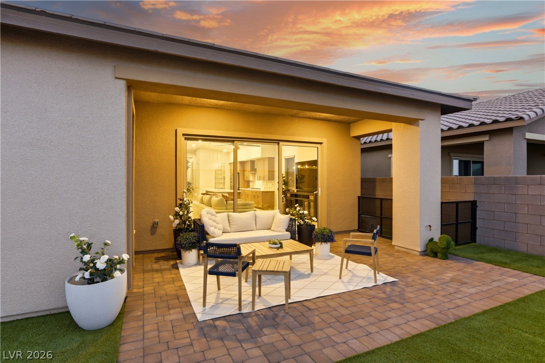 108 Agnew Street Las Vegas NV 89138