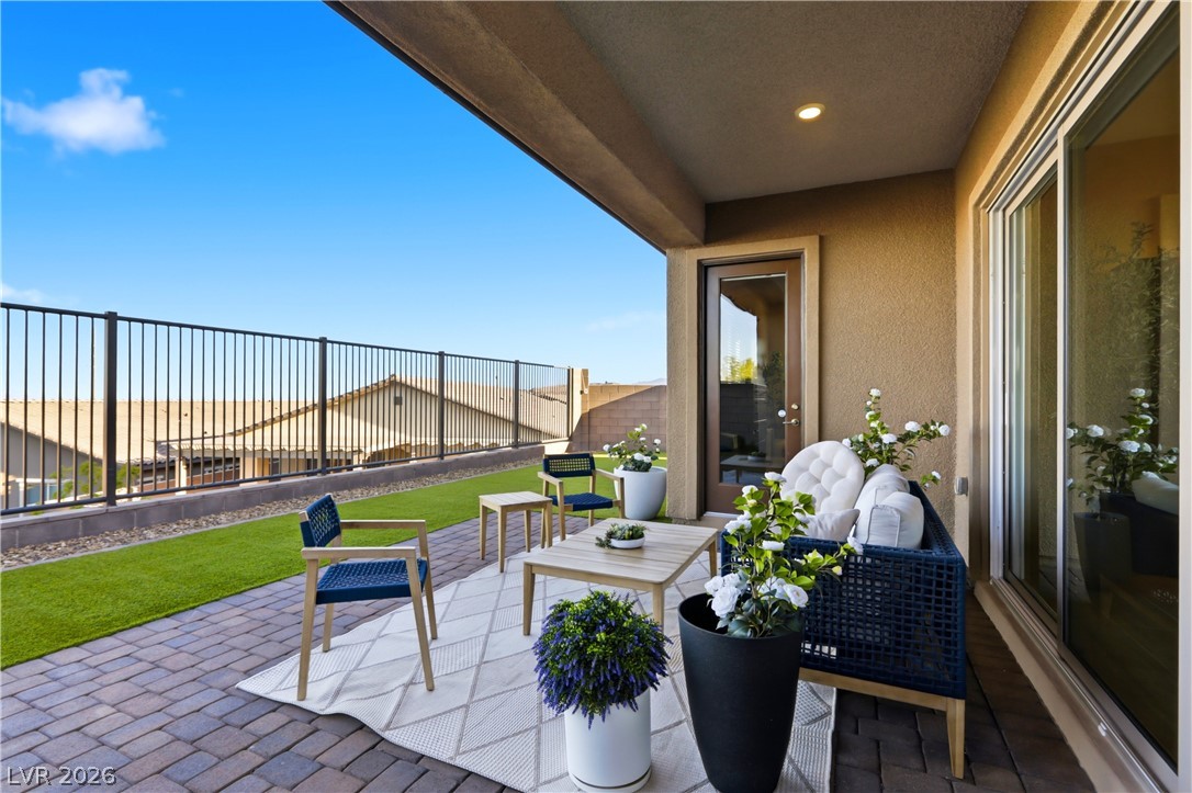 108 Agnew Street Las Vegas NV 89138