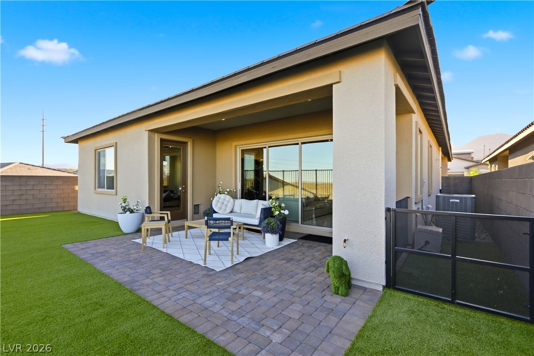 108 Agnew Street Las Vegas NV 89138