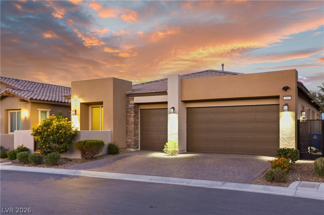 108 Agnew Street Las Vegas NV 89138