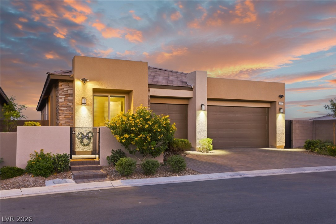 108 Agnew Street Las Vegas NV 89138
