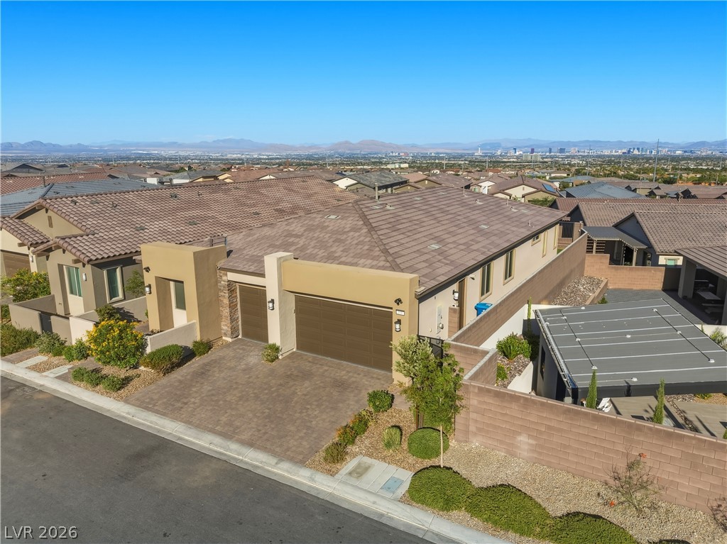 108 Agnew Street Las Vegas NV 89138