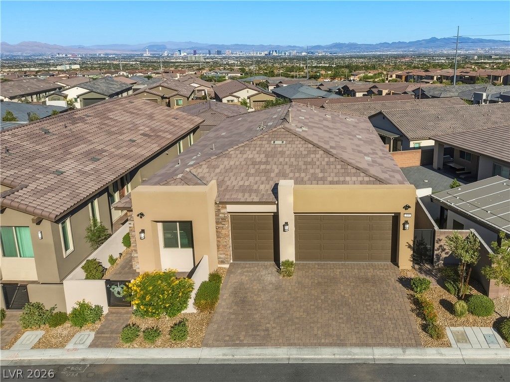 108 Agnew Street Las Vegas NV 89138