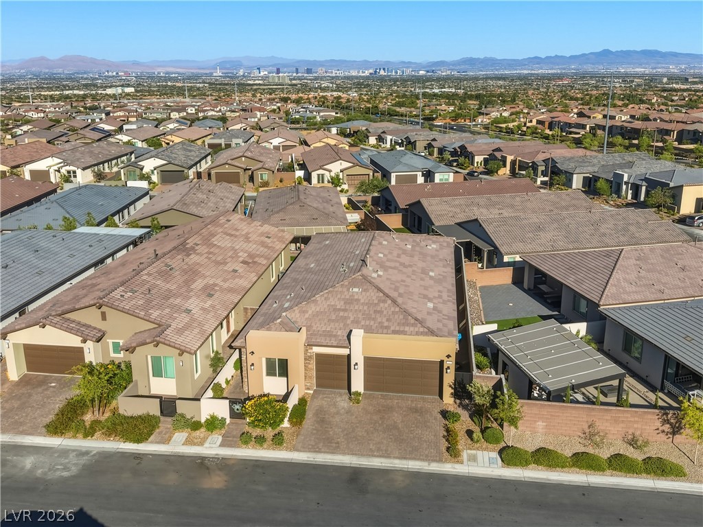 108 Agnew Street Las Vegas NV 89138