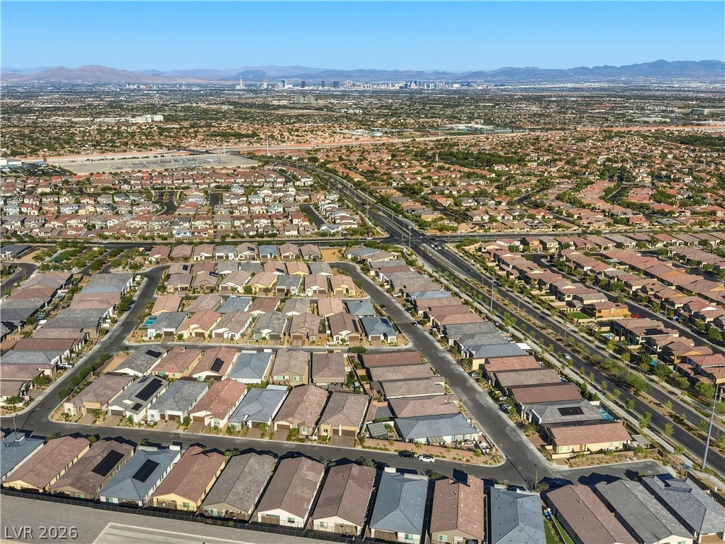 108 Agnew Street Las Vegas NV 89138