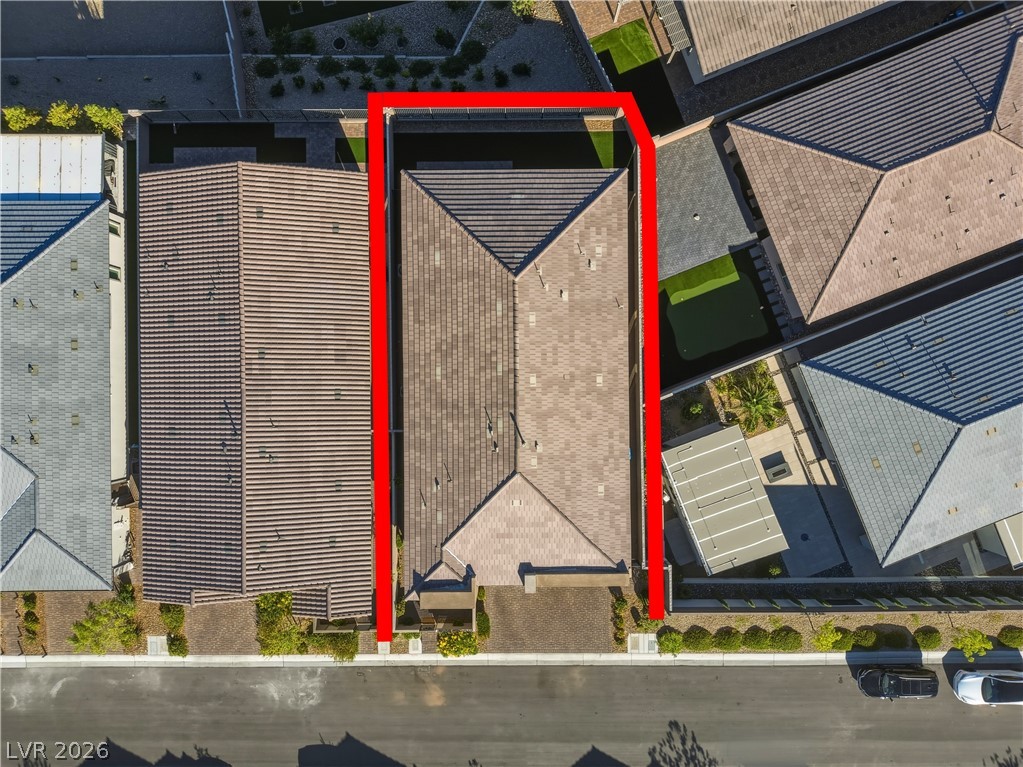 108 Agnew Street Las Vegas NV 89138