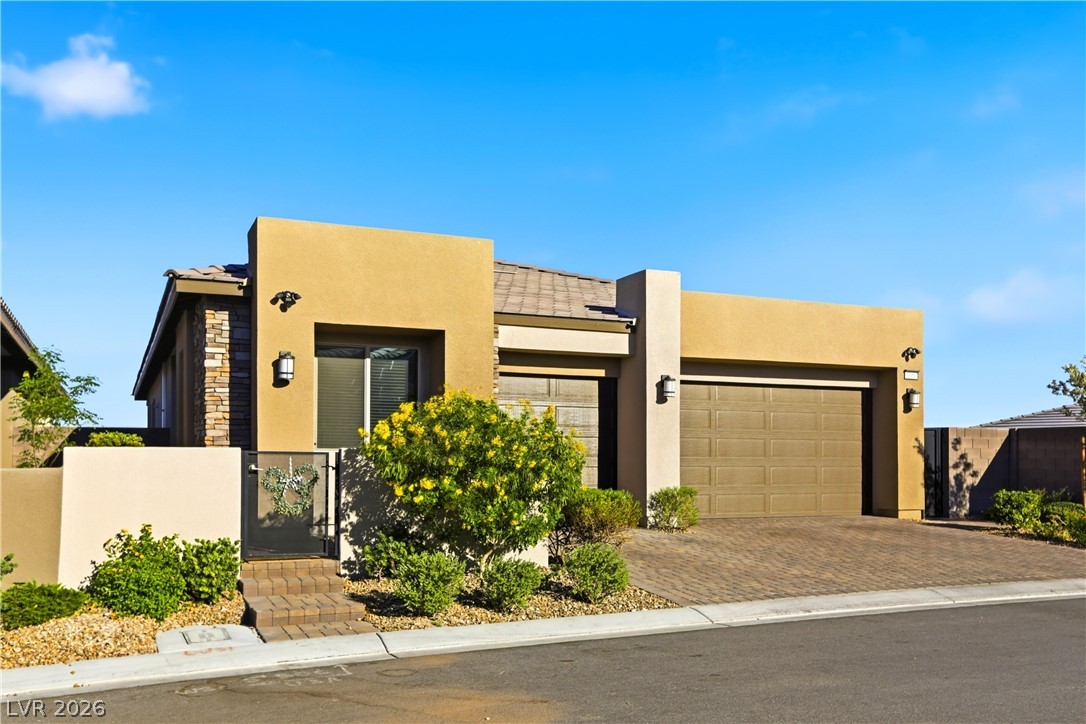 108 Agnew Street Las Vegas NV 89138