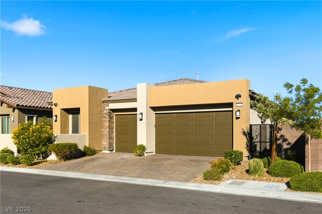 108 Agnew Street Las Vegas NV 89138