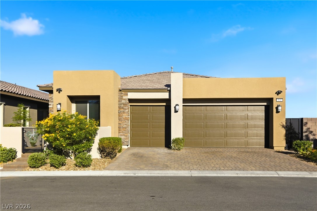 108 Agnew Street Las Vegas NV 89138