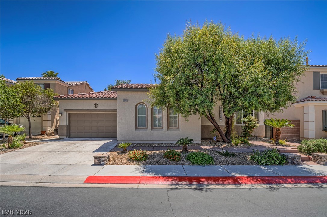 3009 Guillemot Avenue North Las Vegas NV 89084