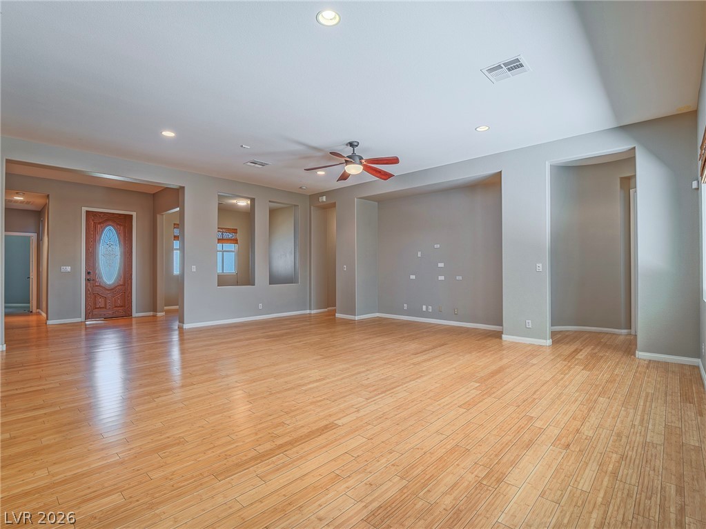 3009 Guillemot Avenue North Las Vegas NV 89084
