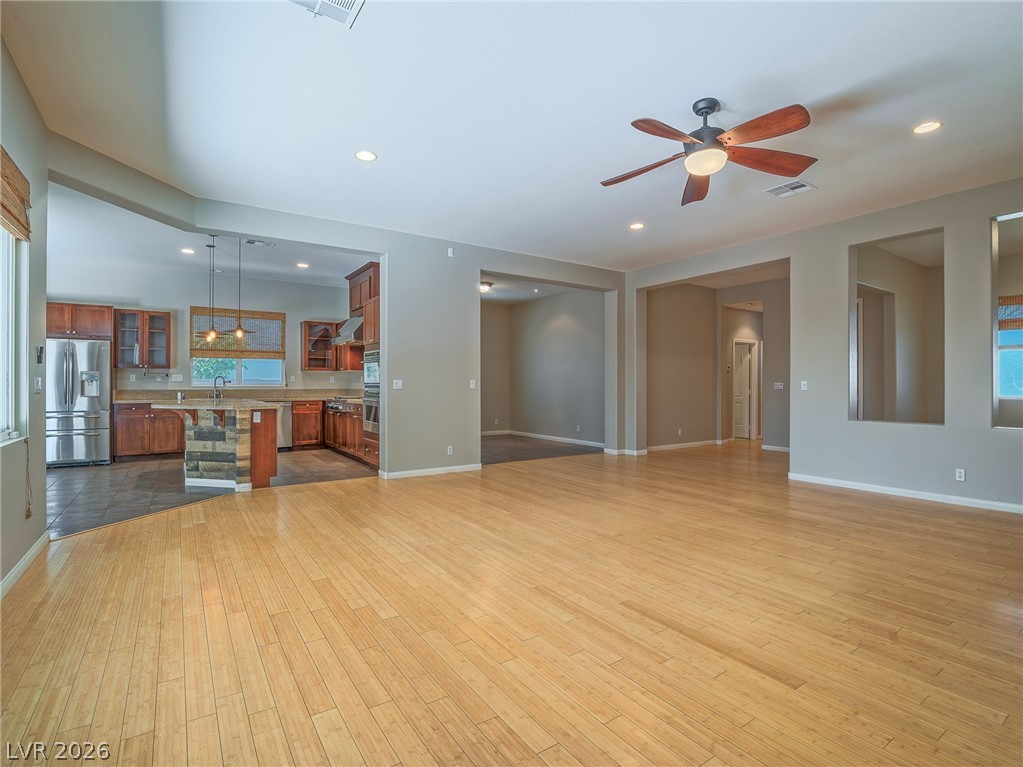 3009 Guillemot Avenue North Las Vegas NV 89084