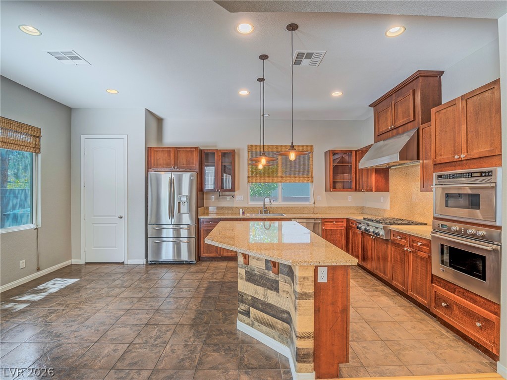 3009 Guillemot Avenue North Las Vegas NV 89084