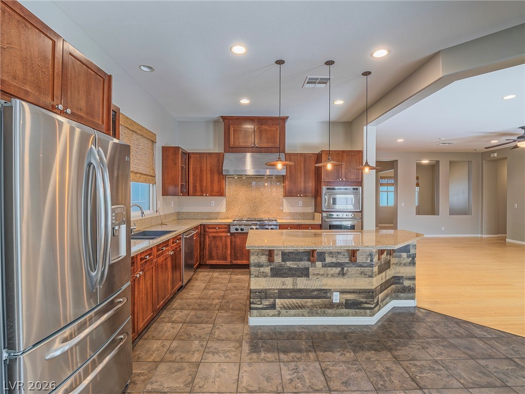 3009 Guillemot Avenue North Las Vegas NV 89084
