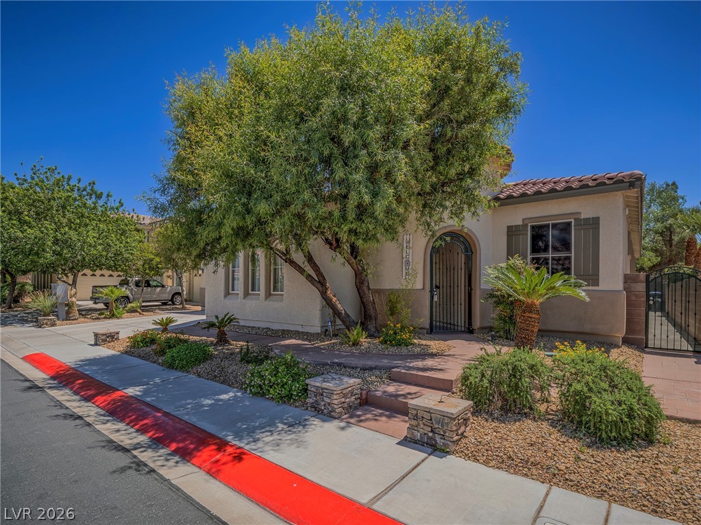 3009 Guillemot Avenue North Las Vegas NV 89084