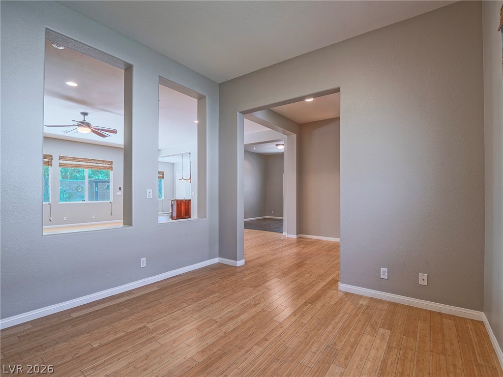 3009 Guillemot Avenue North Las Vegas NV 89084