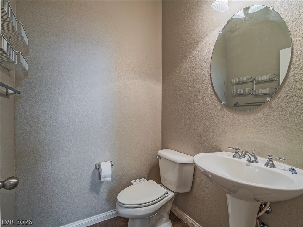 3009 Guillemot Avenue North Las Vegas NV 89084
