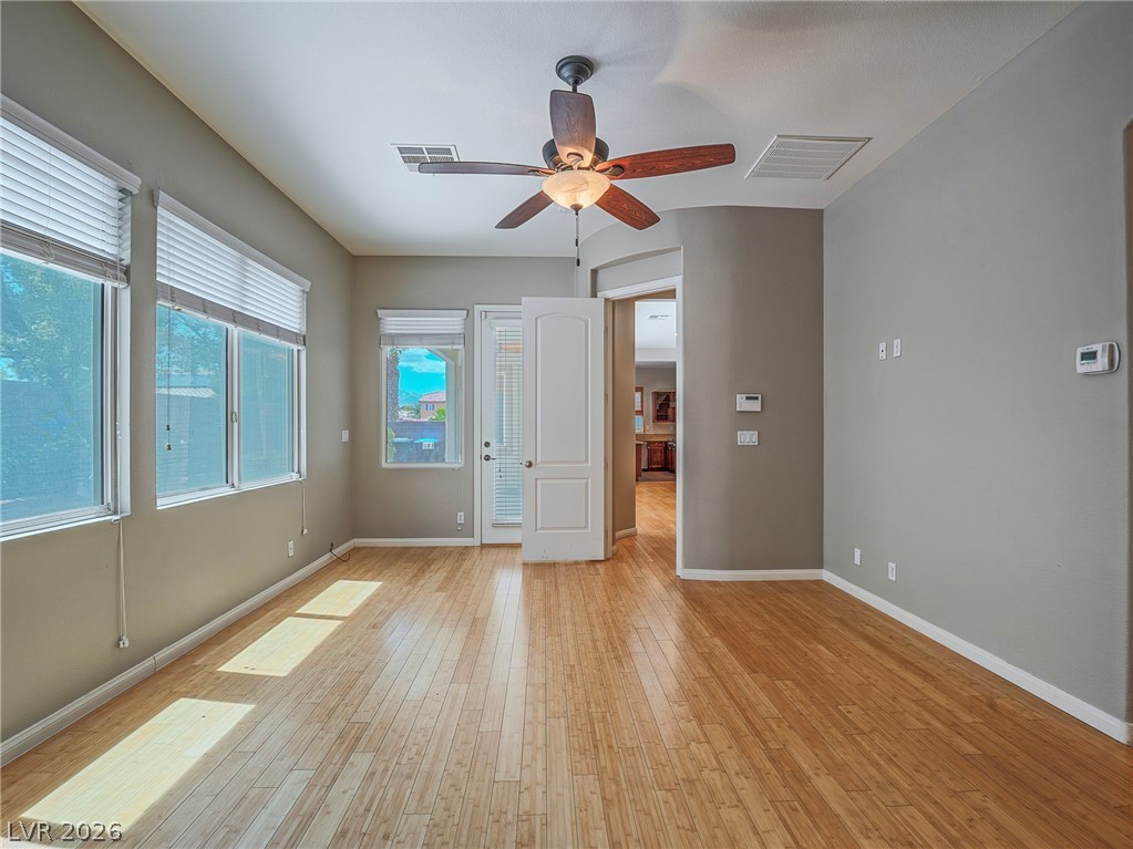 3009 Guillemot Avenue North Las Vegas NV 89084