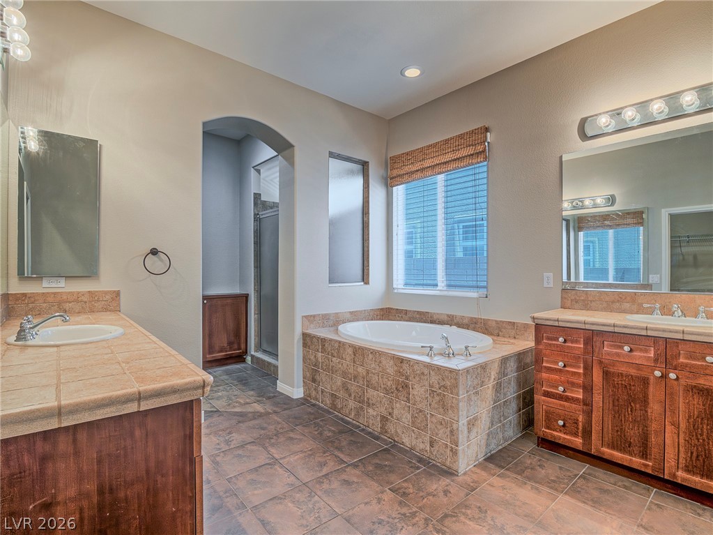 3009 Guillemot Avenue North Las Vegas NV 89084
