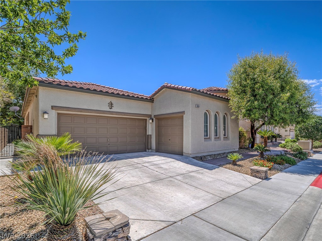 3009 Guillemot Avenue North Las Vegas NV 89084