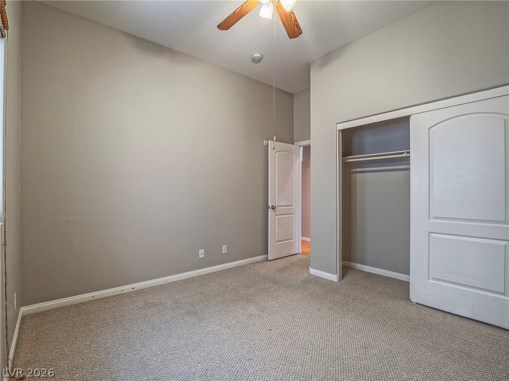 3009 Guillemot Avenue North Las Vegas NV 89084