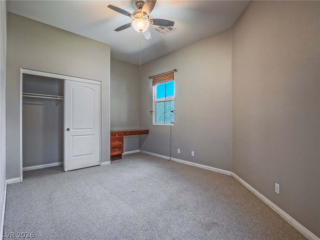 3009 Guillemot Avenue North Las Vegas NV 89084