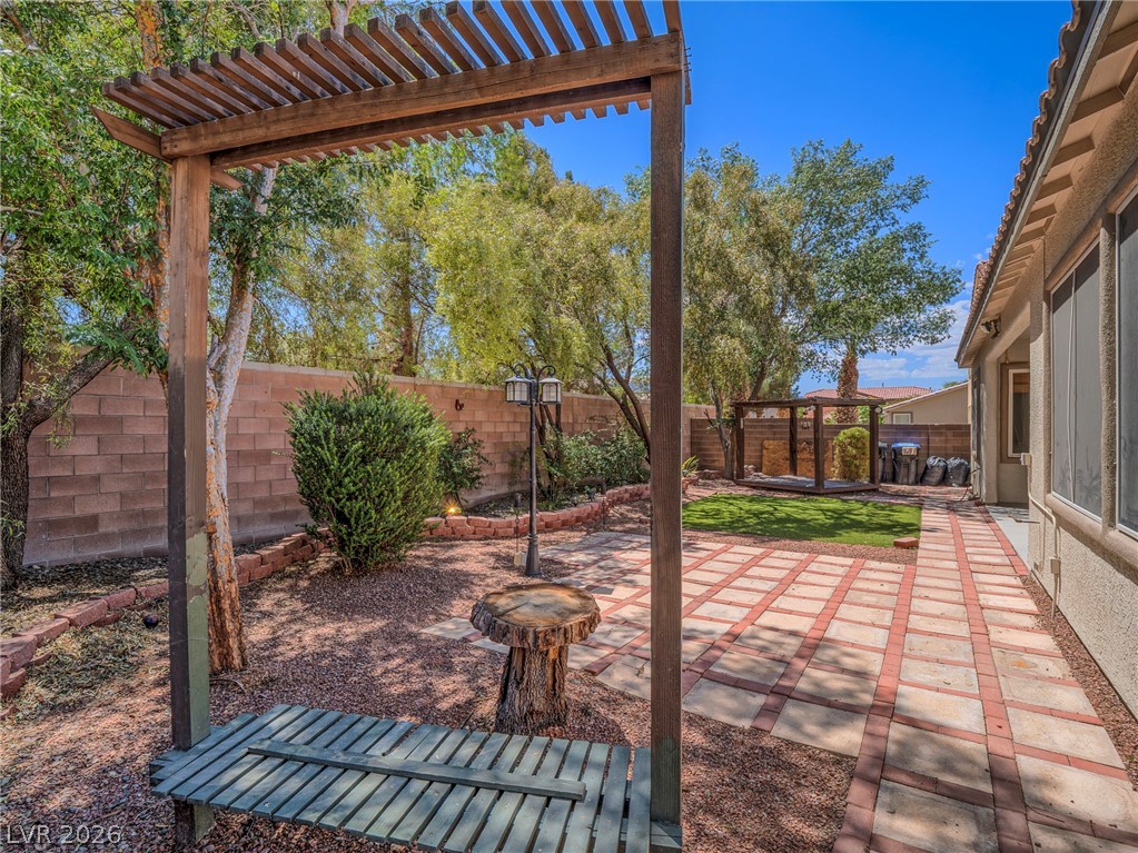 3009 Guillemot Avenue North Las Vegas NV 89084