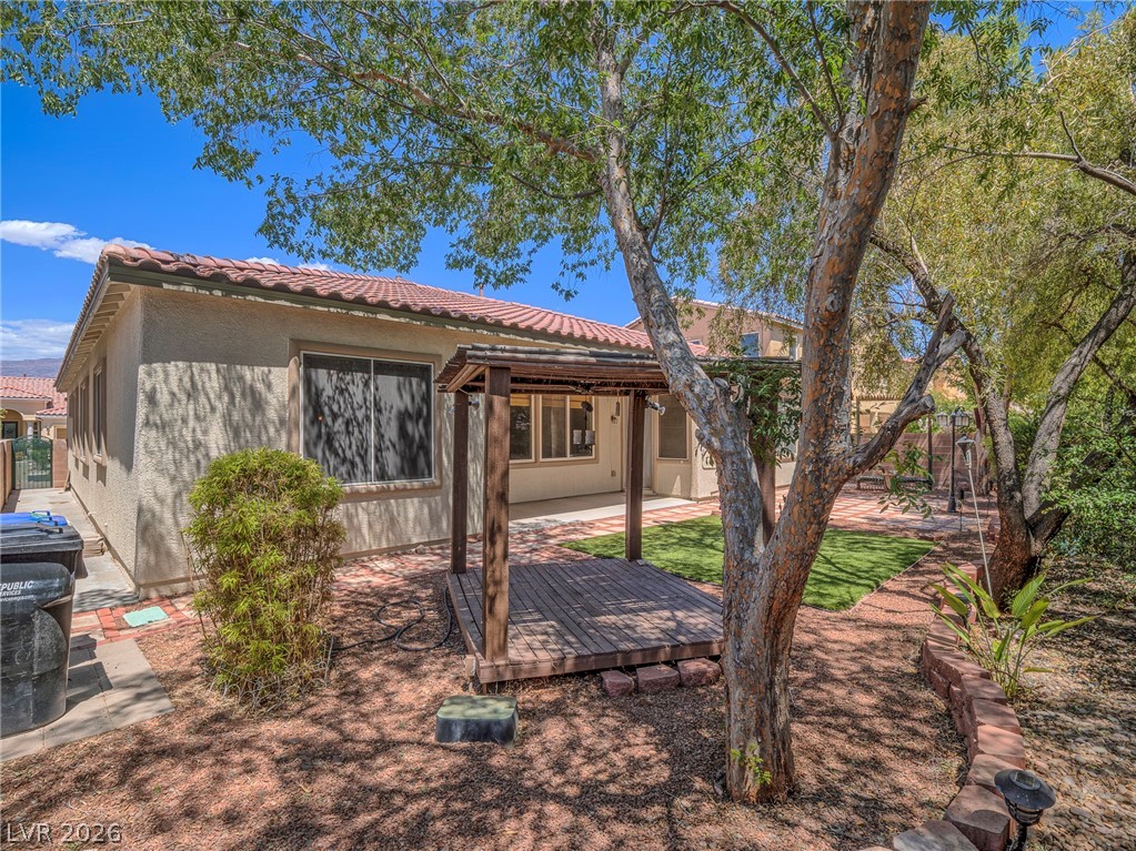 3009 Guillemot Avenue North Las Vegas NV 89084