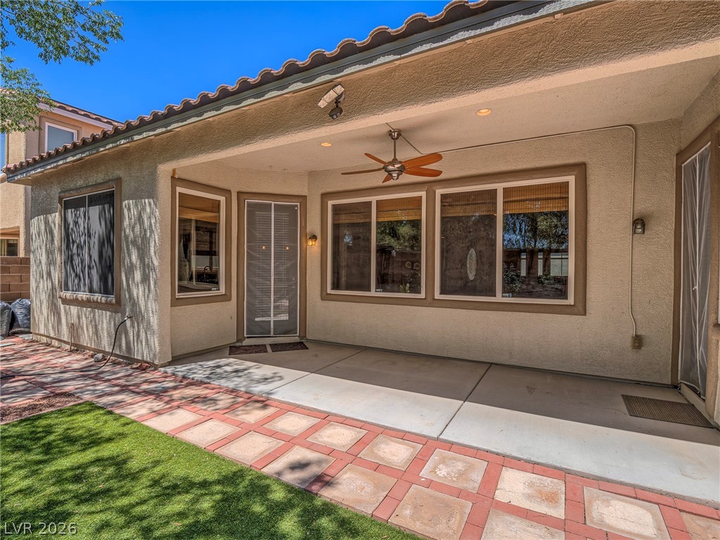 3009 Guillemot Avenue North Las Vegas NV 89084