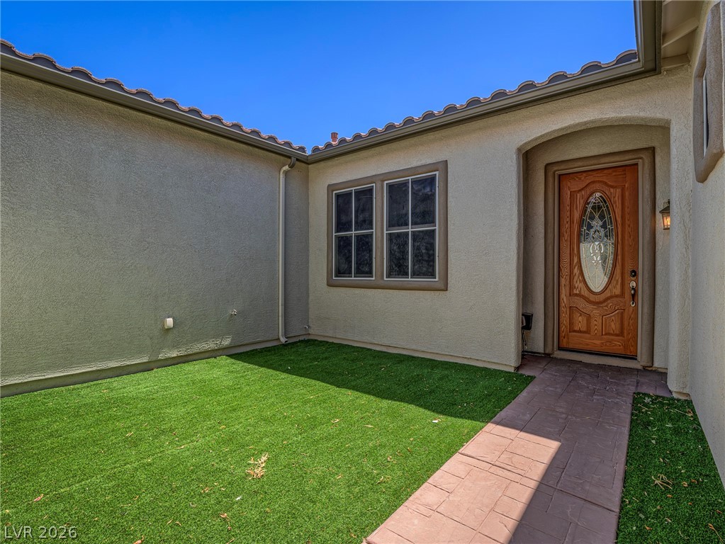 3009 Guillemot Avenue North Las Vegas NV 89084
