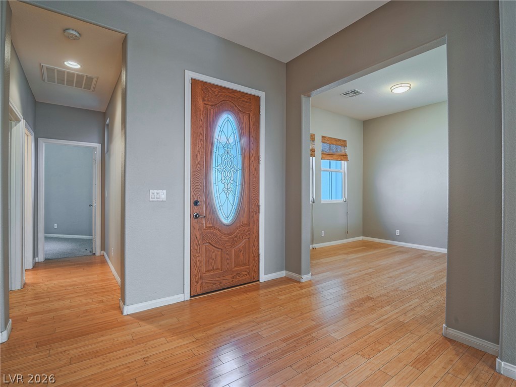 3009 Guillemot Avenue North Las Vegas NV 89084