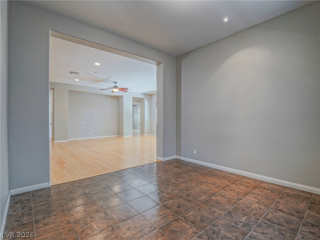 3009 Guillemot Avenue North Las Vegas NV 89084