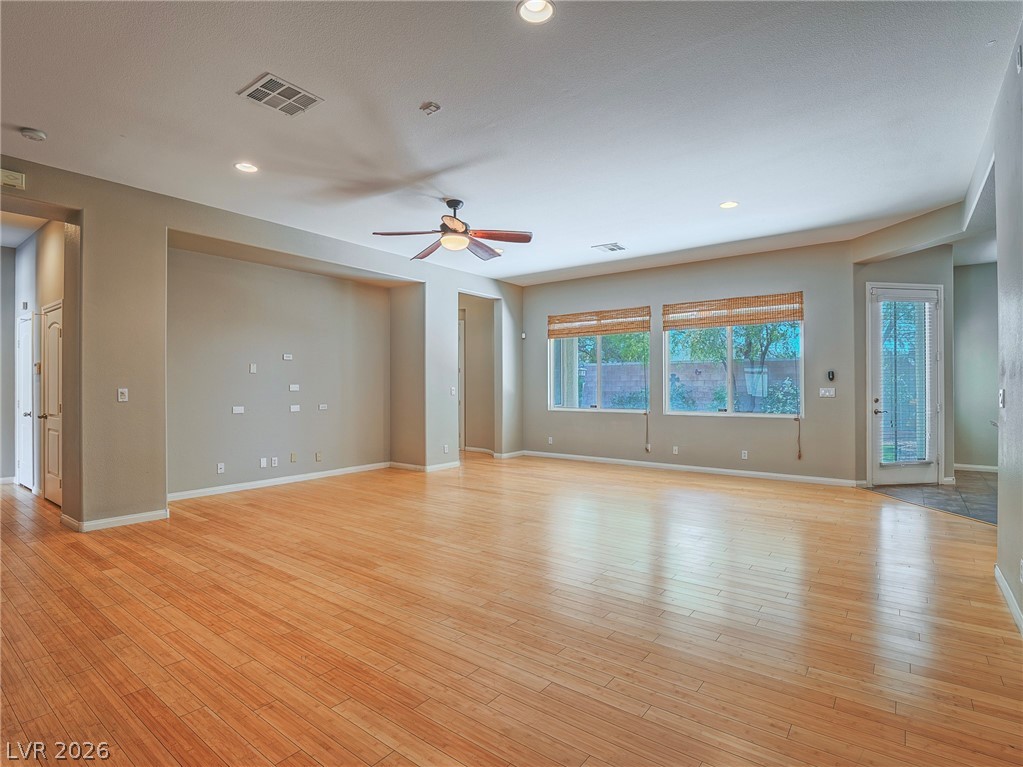 3009 Guillemot Avenue North Las Vegas NV 89084