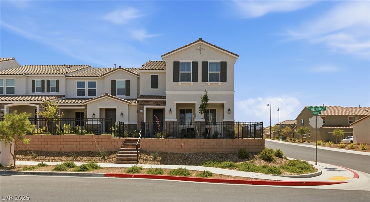 2779 Abrantes Place Henderson NV 89044