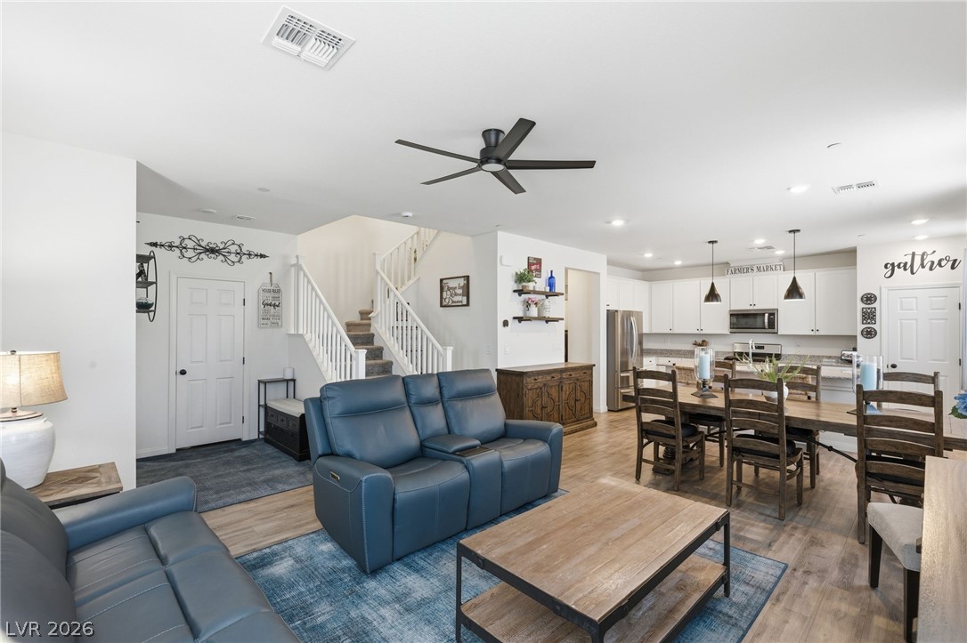 2779 Abrantes Place Henderson NV 89044
