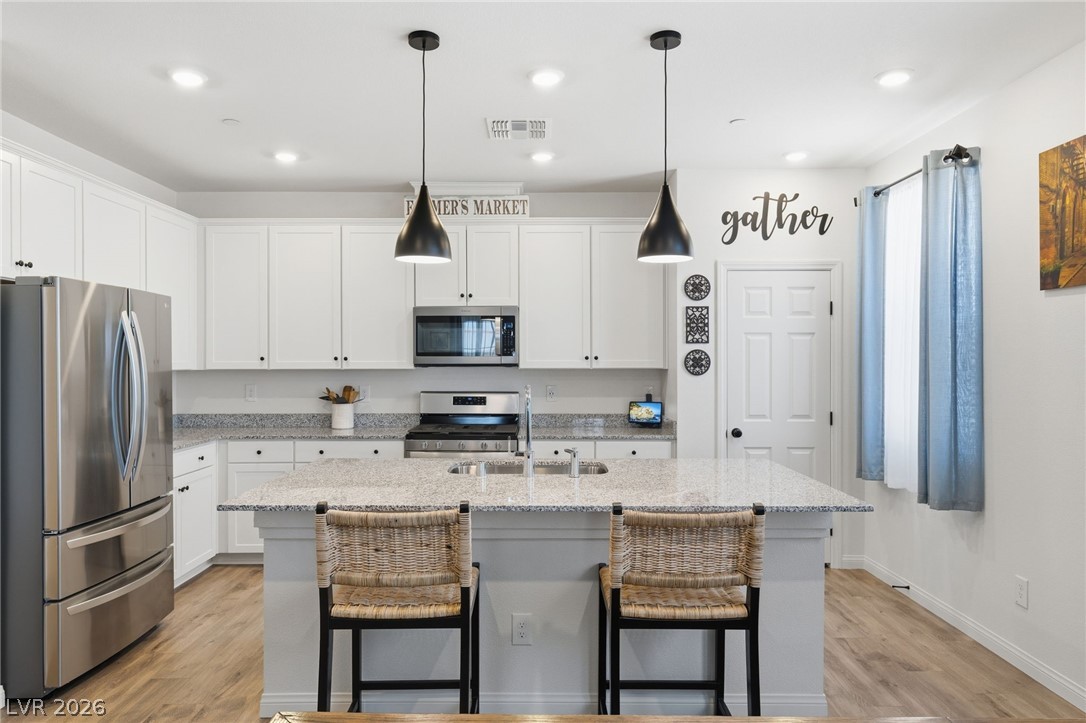 2779 Abrantes Place Henderson NV 89044