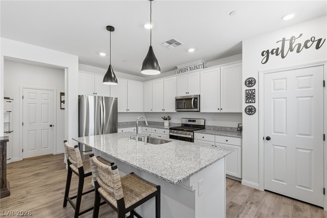 2779 Abrantes Place Henderson NV 89044