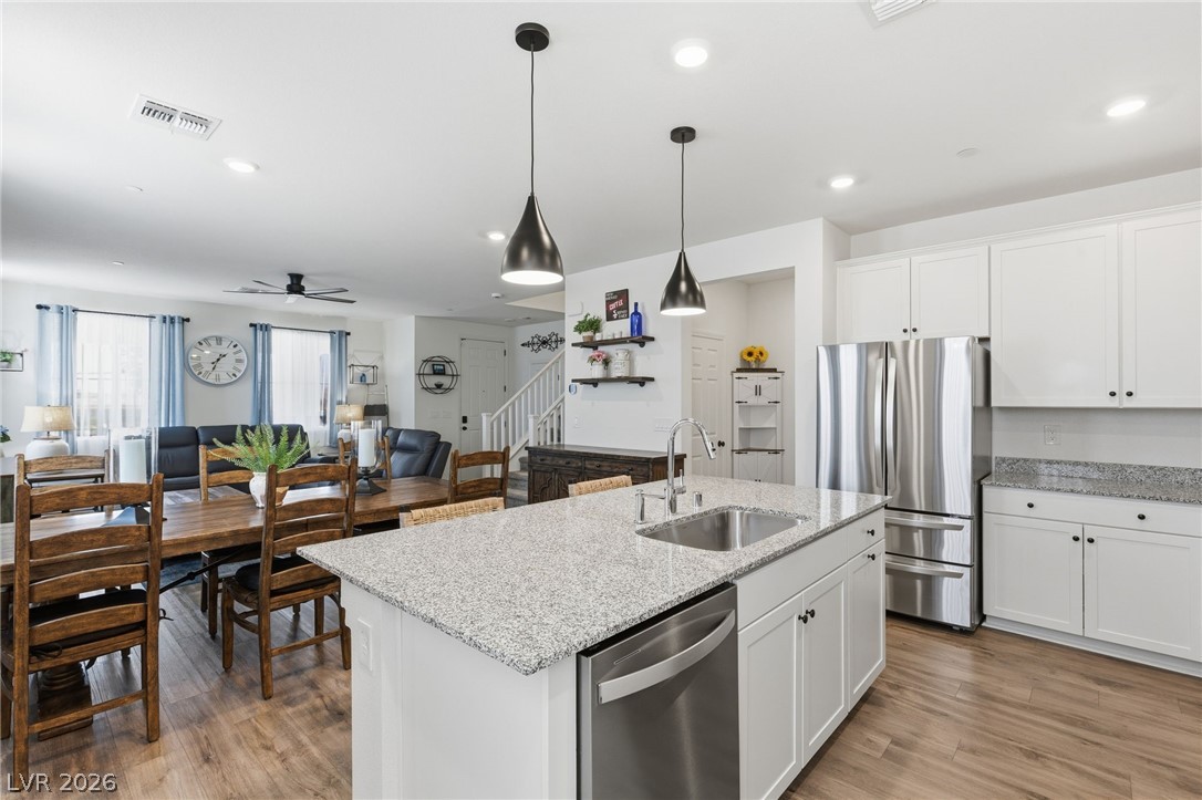 2779 Abrantes Place Henderson NV 89044