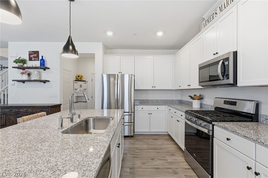 2779 Abrantes Place Henderson NV 89044