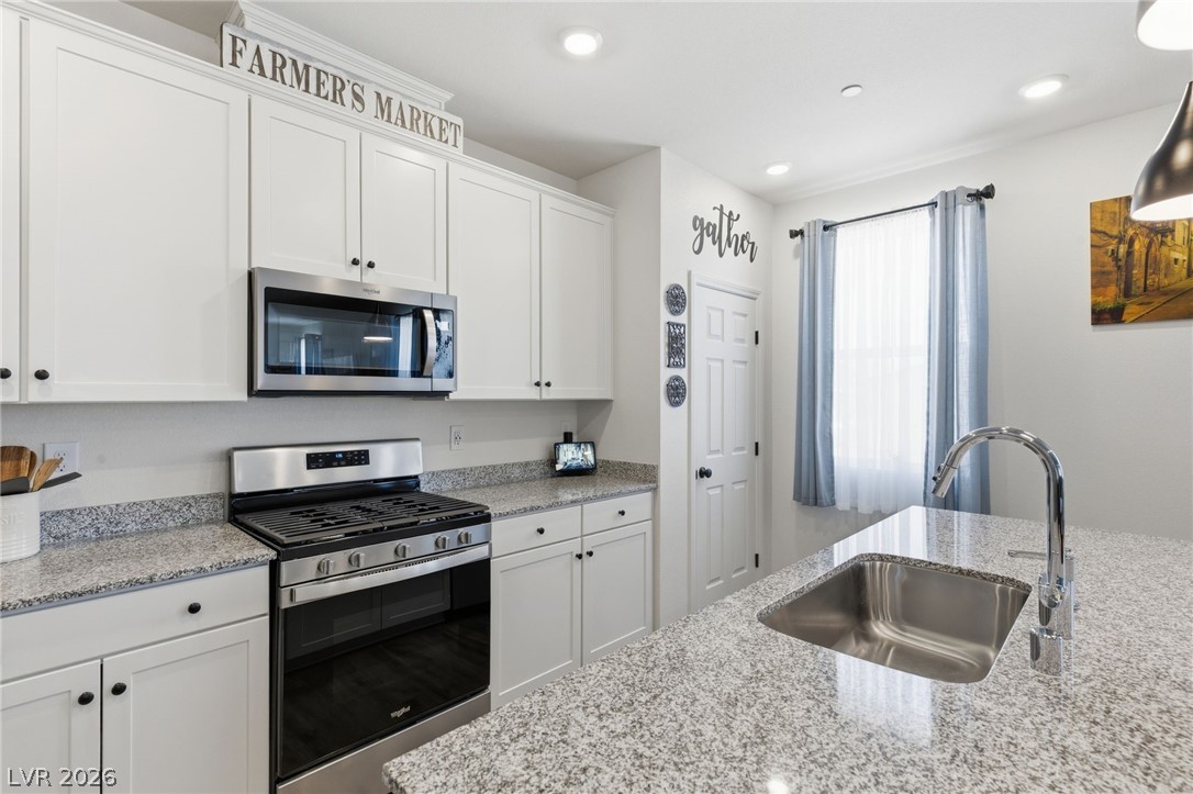 2779 Abrantes Place Henderson NV 89044