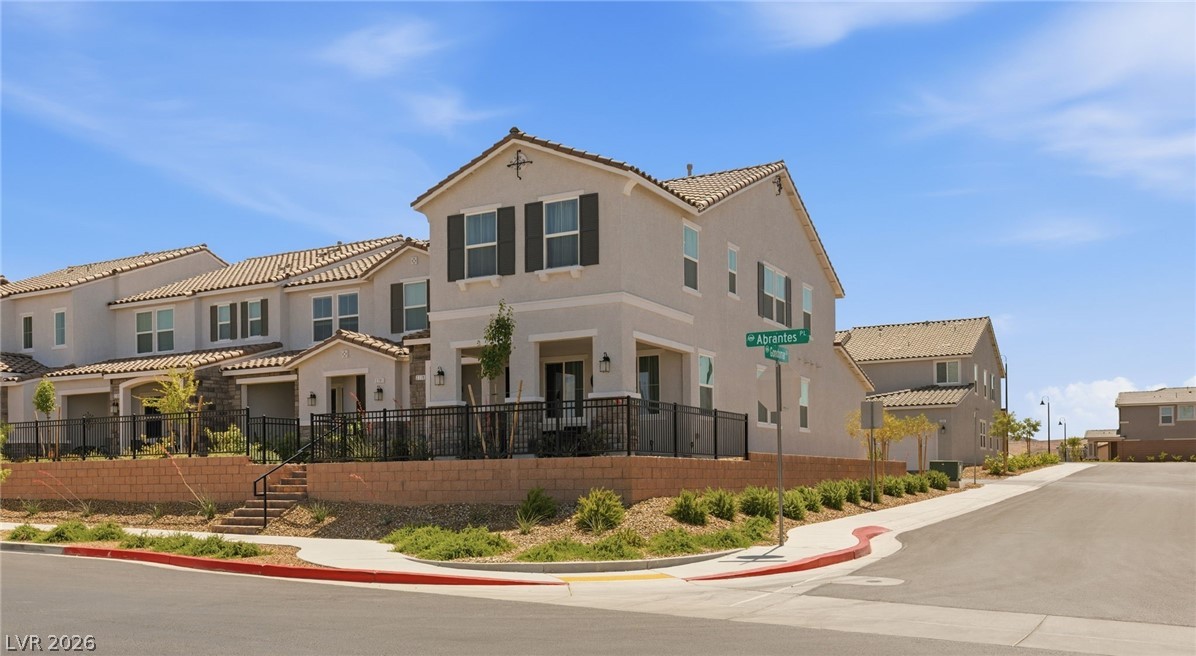 2779 Abrantes Place Henderson NV 89044