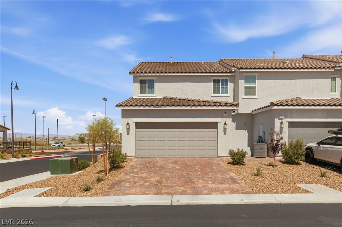 2779 Abrantes Place Henderson NV 89044