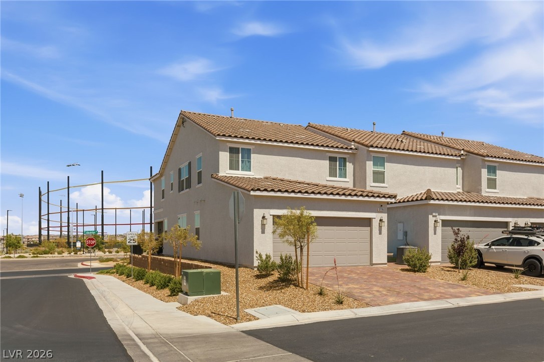 2779 Abrantes Place Henderson NV 89044