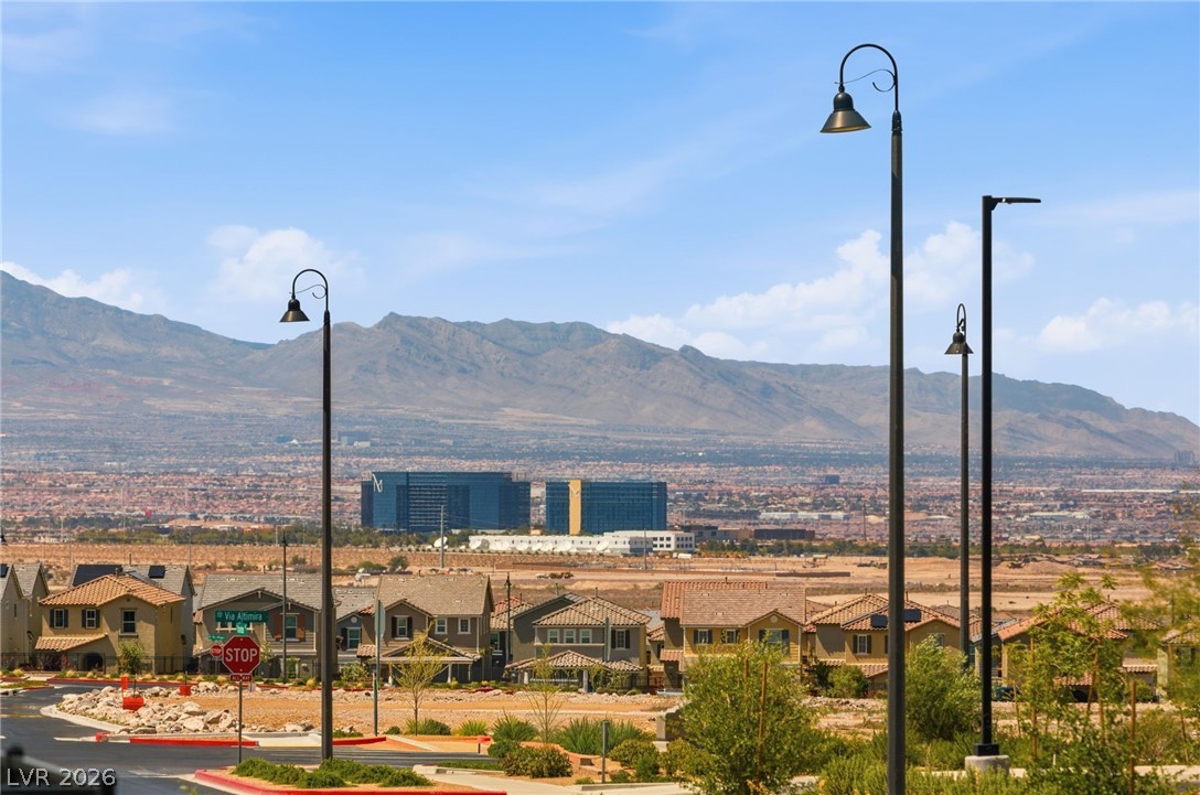 2779 Abrantes Place Henderson NV 89044