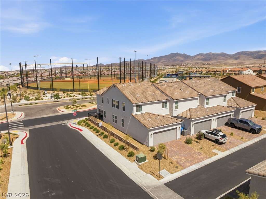 2779 Abrantes Place Henderson NV 89044
