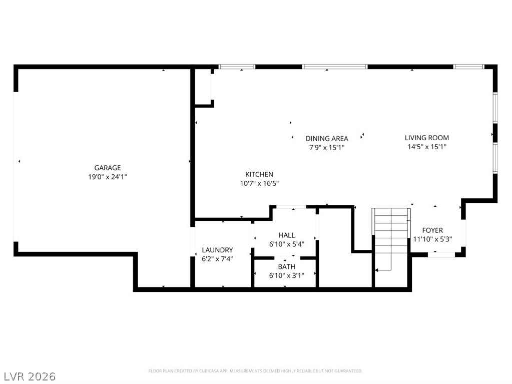 2779 Abrantes Place Henderson NV 89044